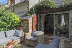 Villas Lovely Cottage : photos des chambres