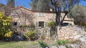 Mas 18ème Oliveraie - 4hvězdičkové hotely ve městě Grasse