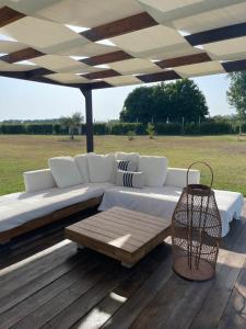 THE RANCH Apartment 2 Capalbio