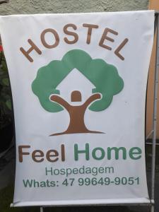 Hostel Feel Home