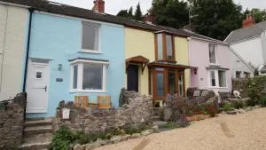 Cockleshell Cottage - The Mumbles