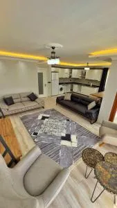 Sağlam Apart Otel - Aşağı Öğene