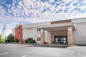 Holiday Inn Express Greencastle by IHG