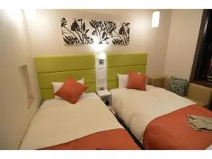 QUEEN'S HOTEL CHITOSE - Vacation STAY 67738v - Atsuma