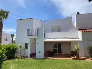 bamboo & golf house - Campano