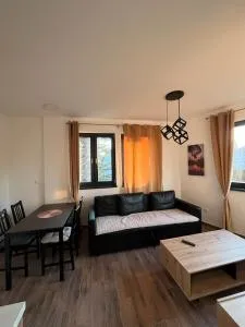 MONTANA apartment 9 - Mramor