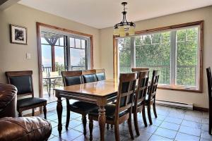 Aires du Massif - Aquilon et Sirocco vacances et SPA