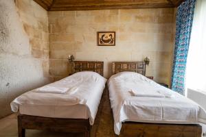 Cappadocia inans Cave & Swimming Pool Hot