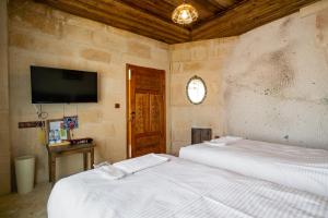 Cappadocia inans Cave & Swimming Pool Hot