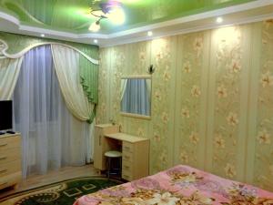 Apartments on Proletarskaya