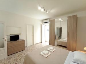 Appartamento con 1 Camera da Letto
