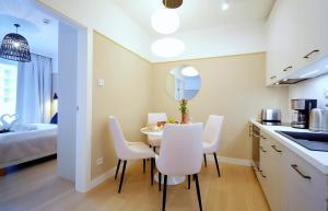 Polanki Aqua Apartament ADA A 103