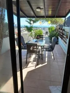 Maisonette Rock - Axiotheas - Meteora Heights - Ktima