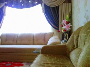 Apartments on Proletarskaya