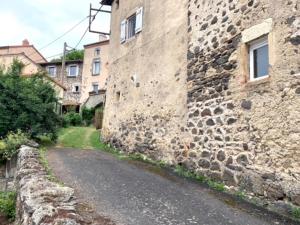 Maisons de vacances maison de vigneron : photos des chambres