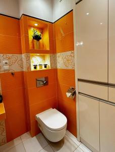 Apartament Mazurska Natura