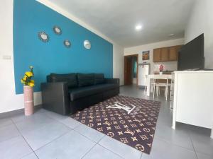 Ducassi - Sol caribe Appartahotel Punta Cana Bavaro