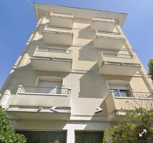 Hotel Moresco Riccione - Piscina Beach Village