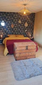 Gîte Epis du Moulin