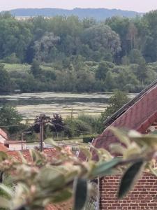 Gîte Epis du Moulin