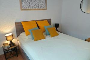 Le Castillon A 10 Appartement