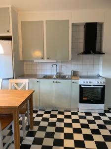 Lägenhet på Strömsholm