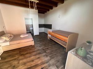 Habitación cuádruple