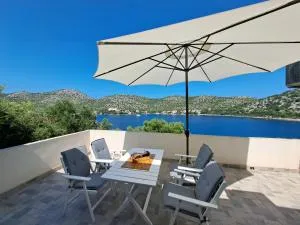 Apartman Portorus - Ubli