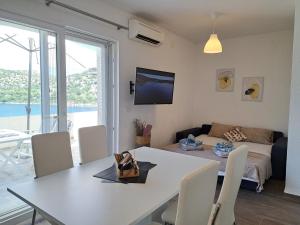 Apartman Portorus