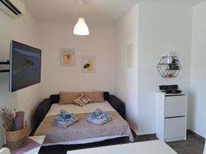 Apartman Portorus