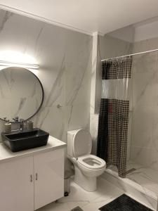 Alisia Apartments