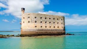 Appart Cosy proche centre ville et gare de La Rochelle