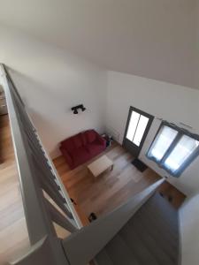 Appartements Appart Cosy proche de La Rochelle : photos des chambres