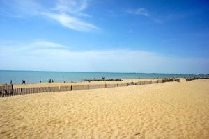 Appart Cosy proche centre ville et gare de La Rochelle