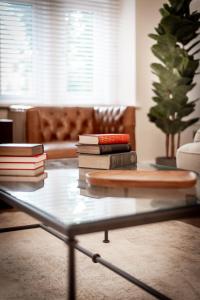 8 The Quadrant Luxury Apartments - Hoylake