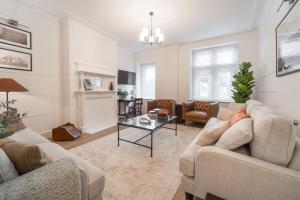 8 The Quadrant Luxury Apartments - Hoylake