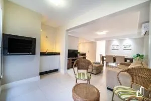Kremer Residence - Apartamento 203 - Canto Grande