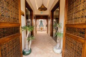 Le Palais Averroes - Adults Only - Lahebichate