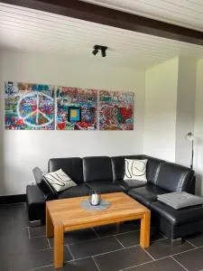 Ferienwohnung Schmidt - Messinghausen