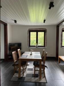 Ferienwohnung Schmidt