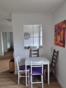 Schöne Ferienwohnung zentral in Koblenz (HG)