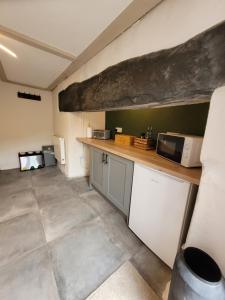 Ty Golchi - Cosy traditional cottage in Corris