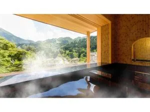 Unazuki Onsen Sanyanagitei - Vacation STAY 06440v - Kurobe