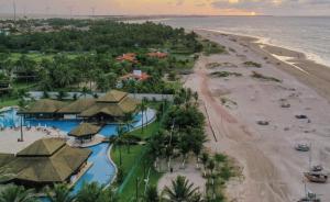 Bangalô Eco Residence Flecheiras