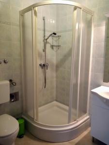 Apartmani Brkic - Seaview apartments - Sand beach