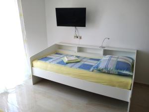 Apartmani Brkic - Seaview apartments - Sand beach
