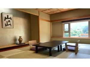 Unazuki Onsen Sanyanagitei - Vacation STAY 06557v - Kurobe