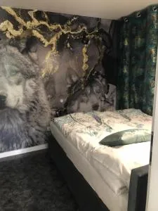 Gospodarstwo Agroturystyczne w Maradkach u Justyny - Targowo