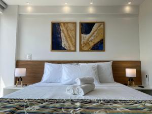 Bela Hospedagem - #Neo Duos 802 Charme em Intermares