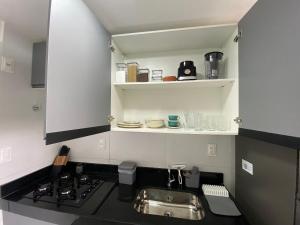 Bela Hospedagem - #Neo Duos 802 Charme em Intermares